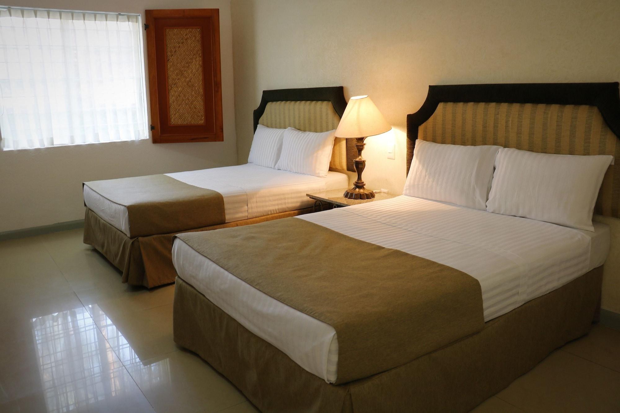Hotel Zar Colima Exteriér fotografie