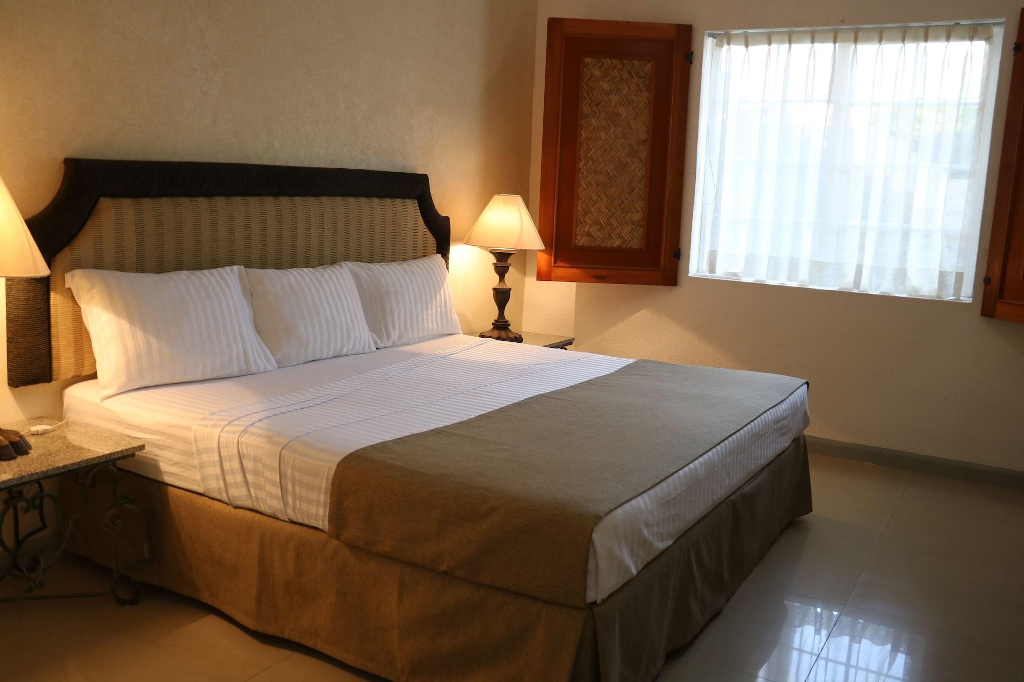 Hotel Zar Colima Exteriér fotografie
