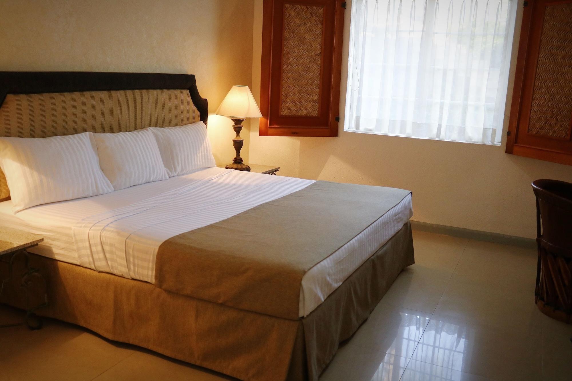 Hotel Zar Colima Exteriér fotografie