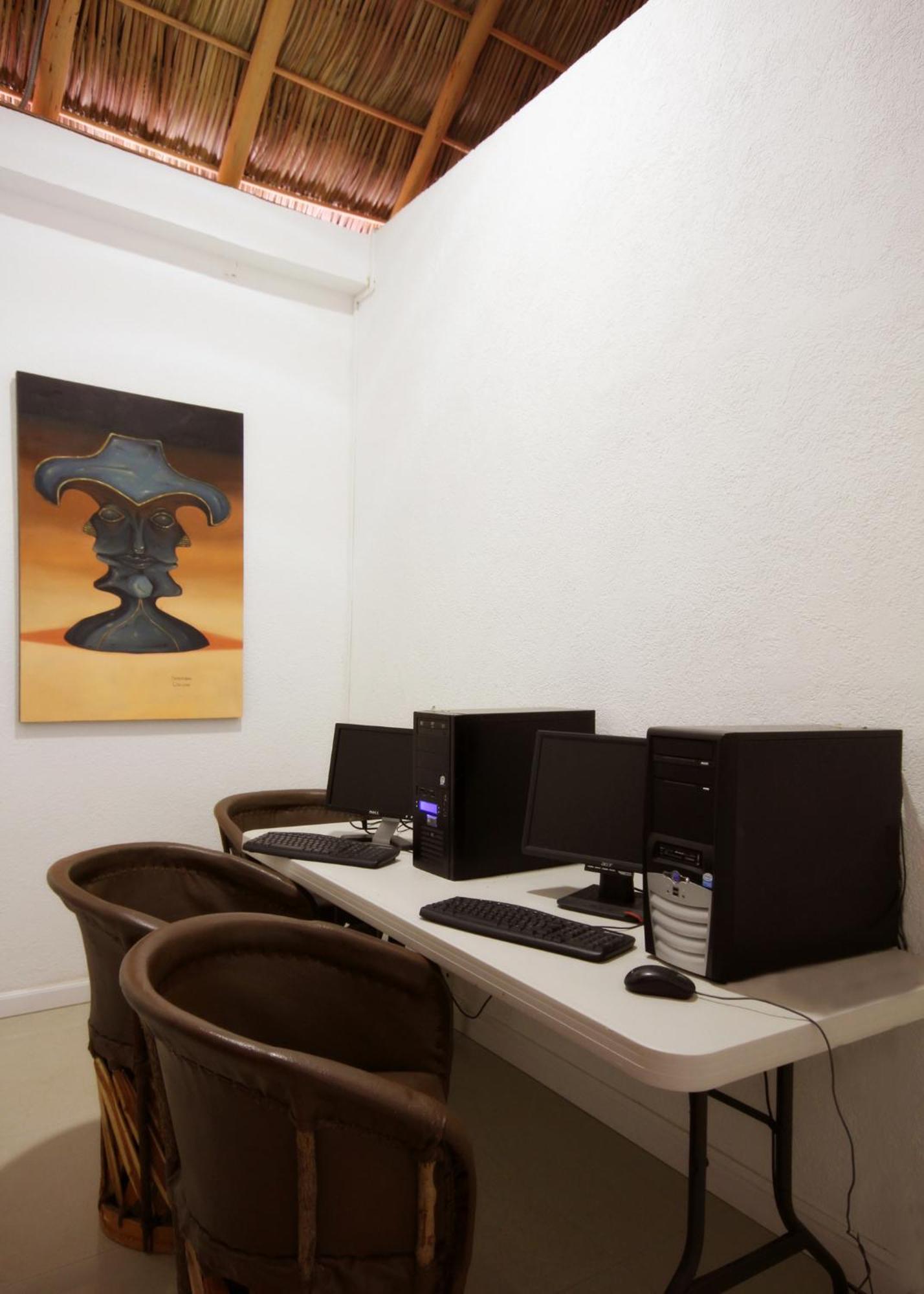 Hotel Zar Colima Exteriér fotografie
